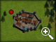 Jogo de navegador Tribal Wars: Mapa