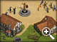 Jogo de navegador Tribal Wars: Praça de reuniões